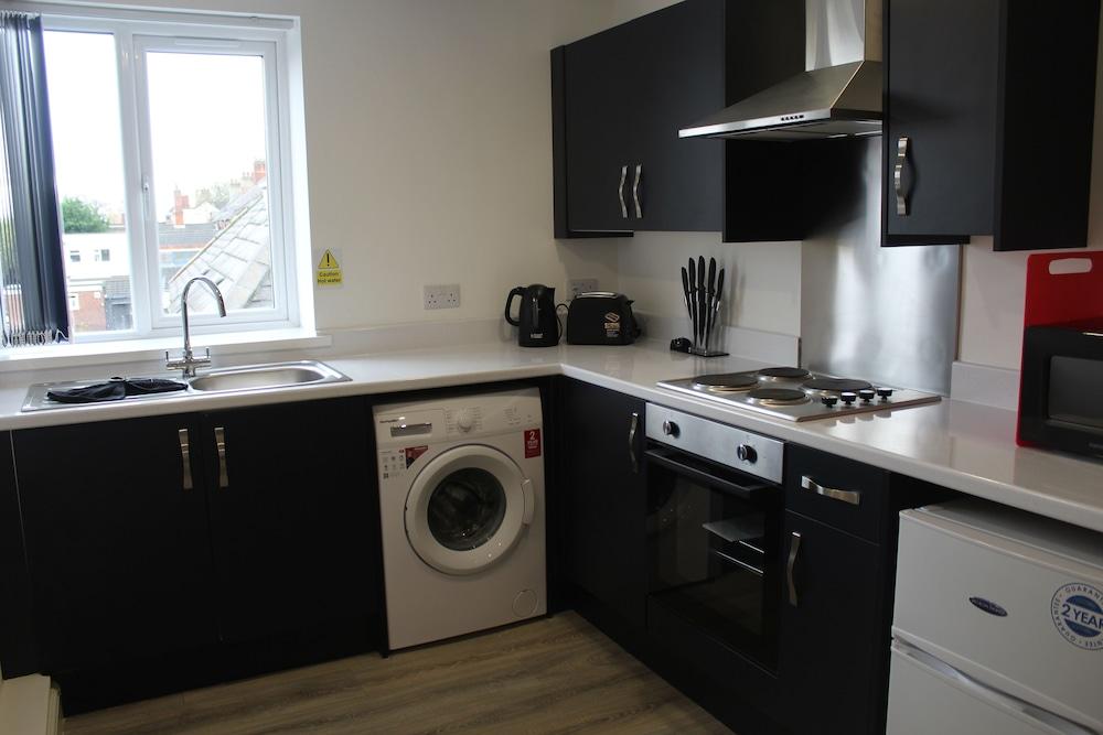 Maze Apartments and rooms