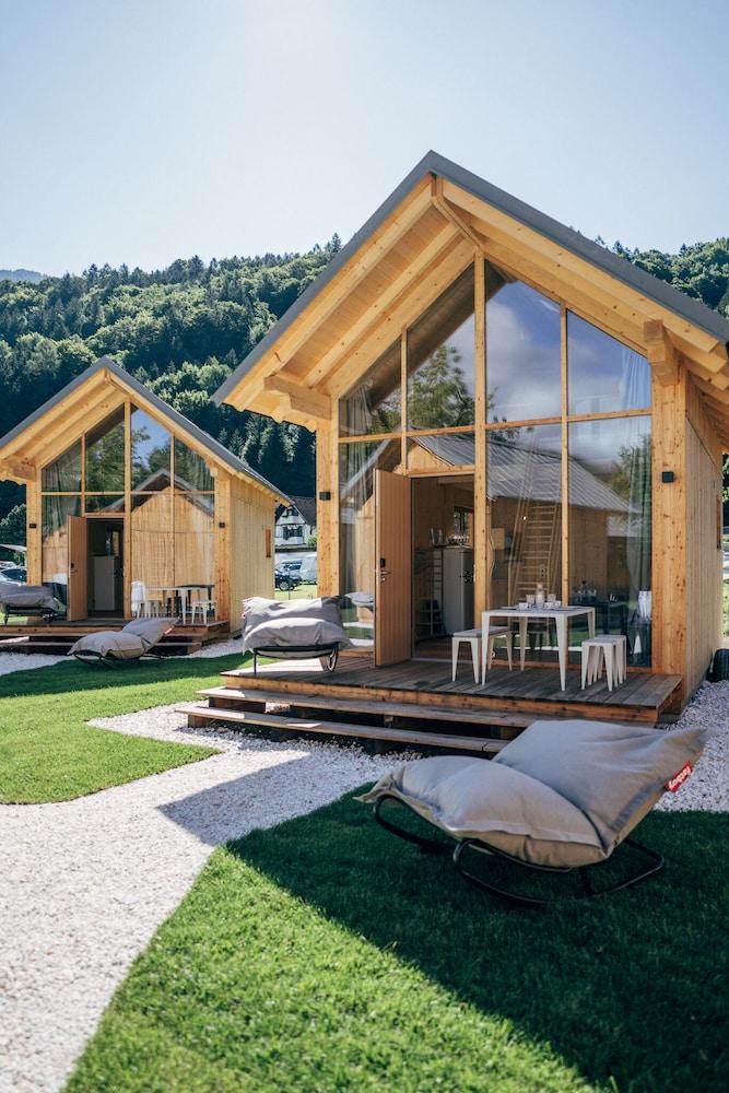 Eco Lodges Millstätter See