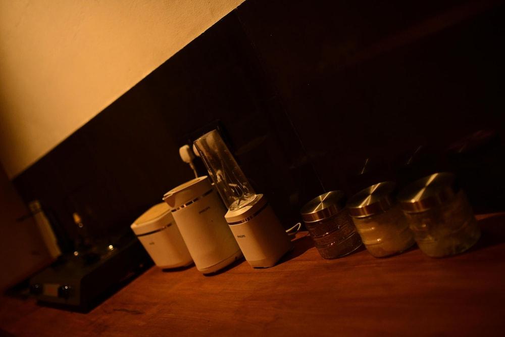 Oceanfront Luxury Private Villa in Ambalangoda