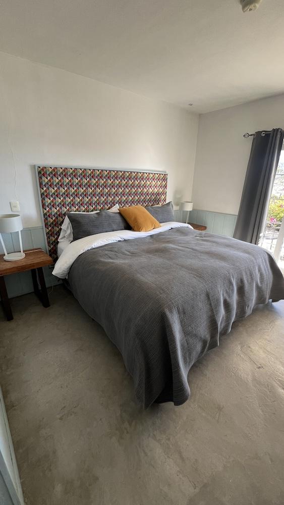 Santerra, Guadalupe Valley