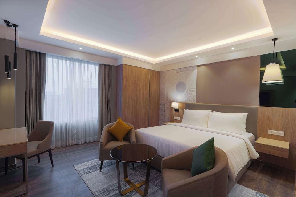 Park Inn By Radisson Ayodhya