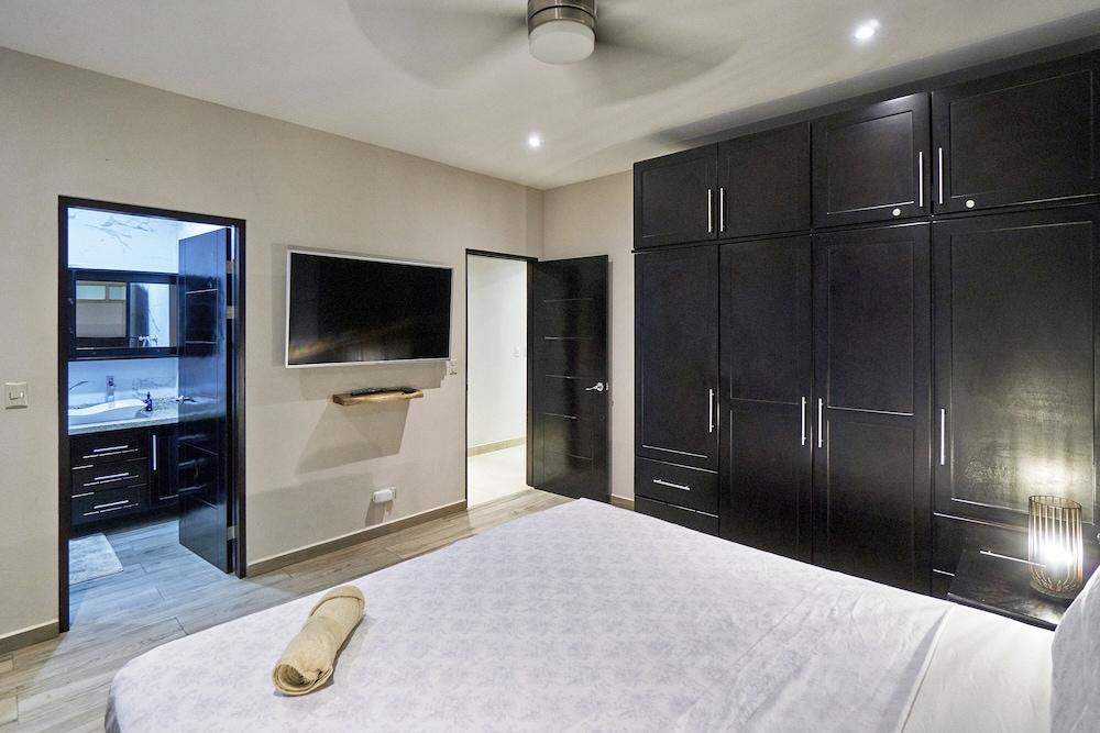 3BD Private Villa Konka with pool