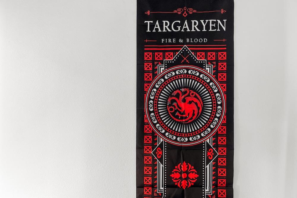 Meleys Crimson Keep Driftmarks Suite