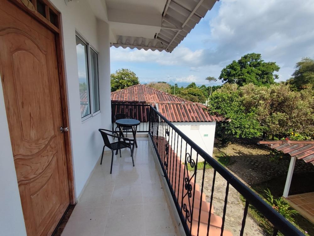 Hotel Campestre Mastranto