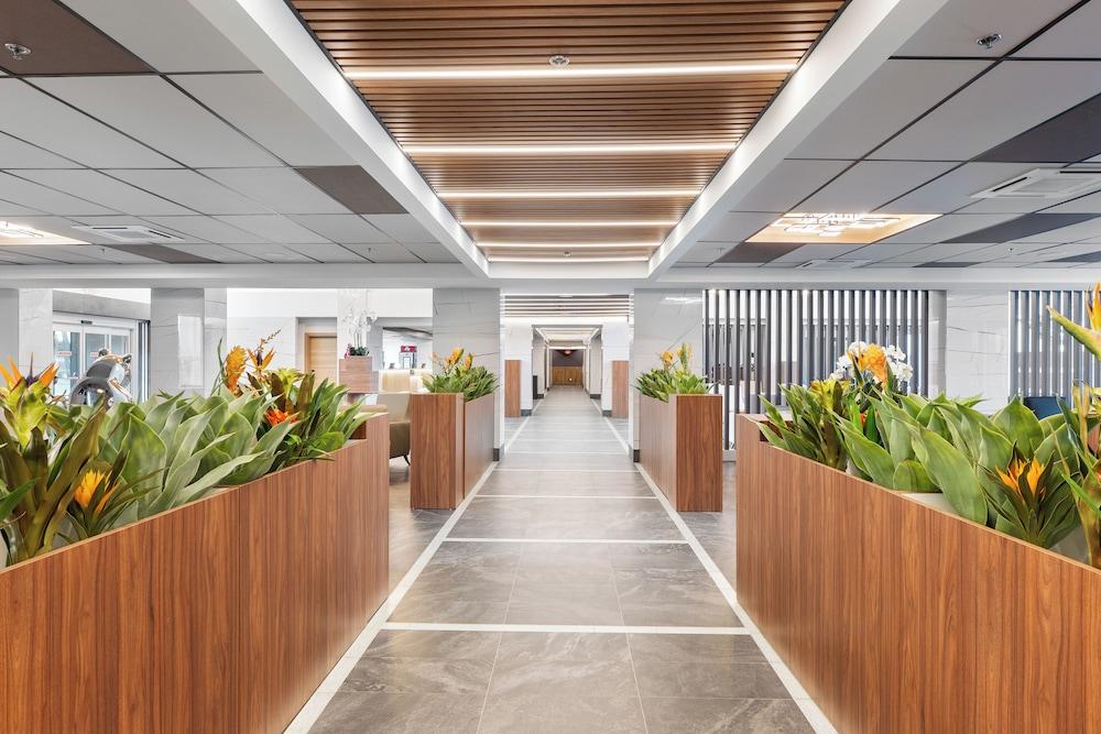 Kompose Boutique Resort at Theme Parks