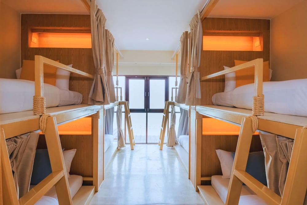 Sea Sun Bed & Beyond