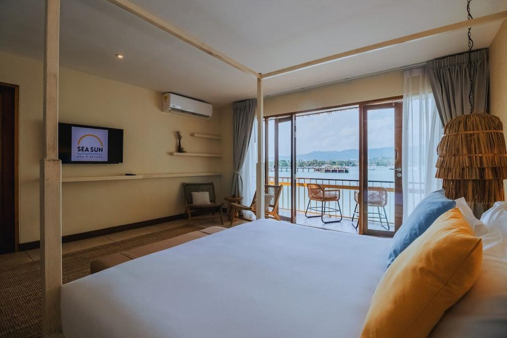 Sea Sun Bed & Beyond