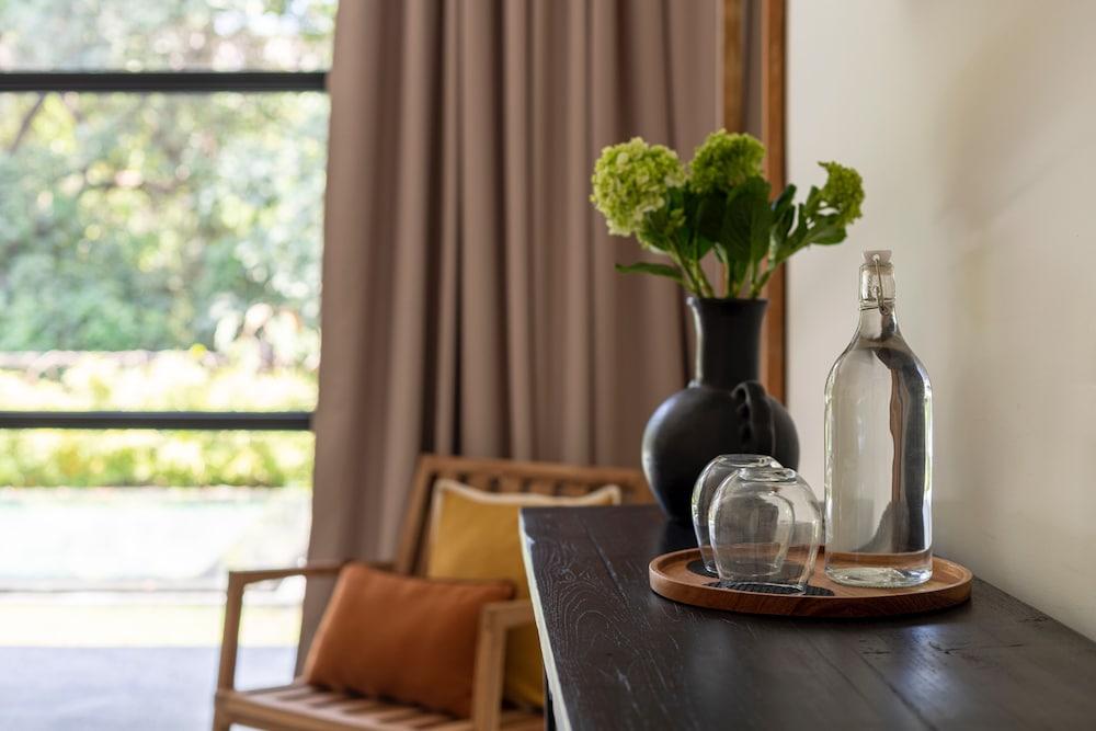 VILLA BADOUM GUESTHOUSE