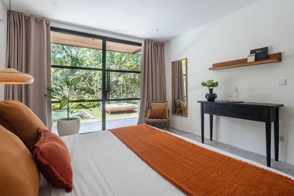 VILLA BADOUM GUESTHOUSE