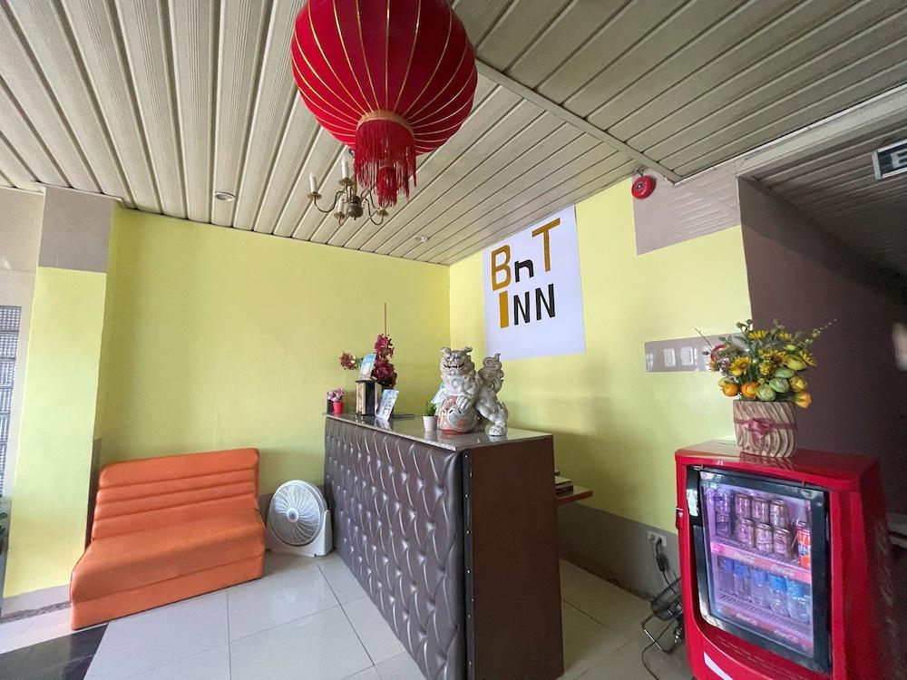 BnT Inn Cebu powered by Cocotel