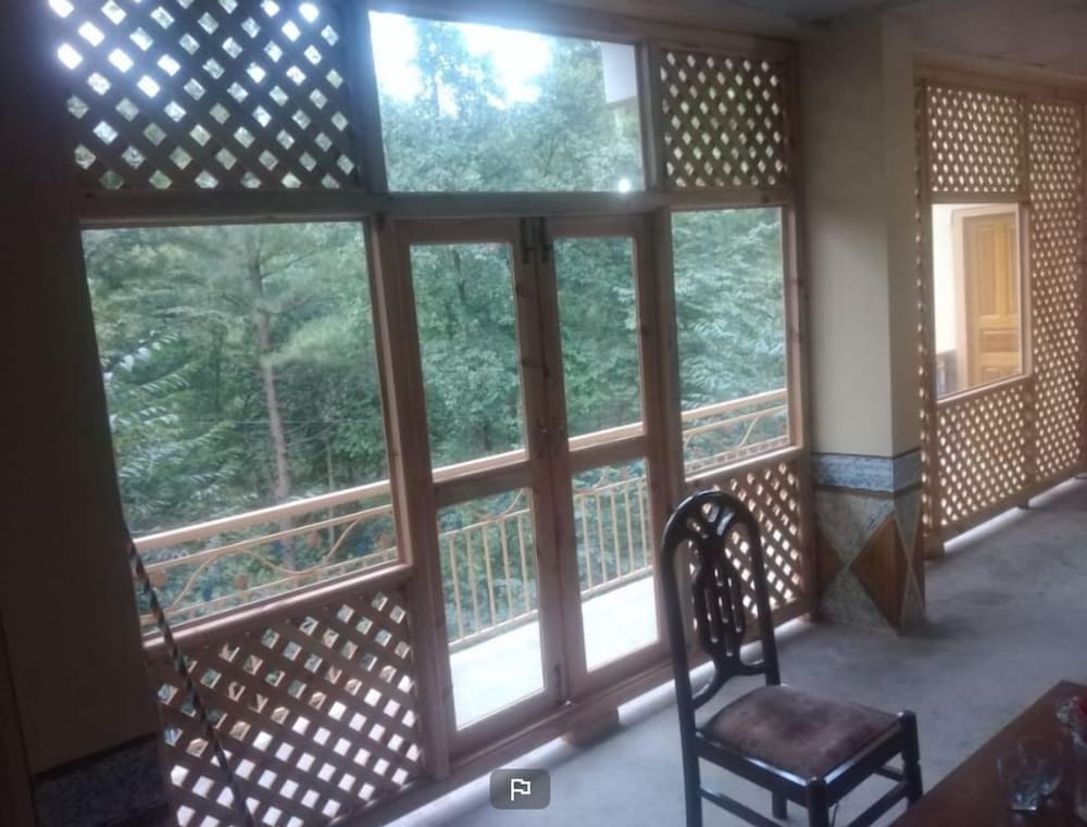 Ashraf R & Jungle View Guest House
