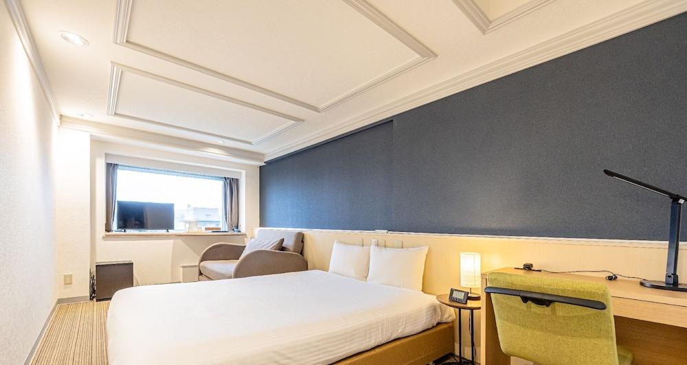 L stay & grow HARUMI