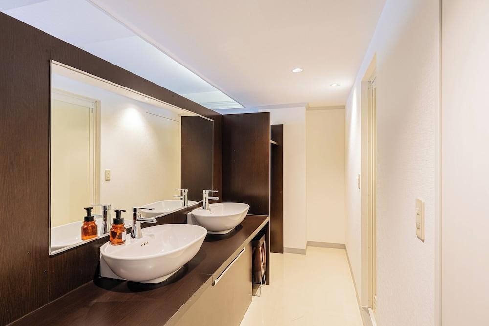 L stay & grow HARUMI