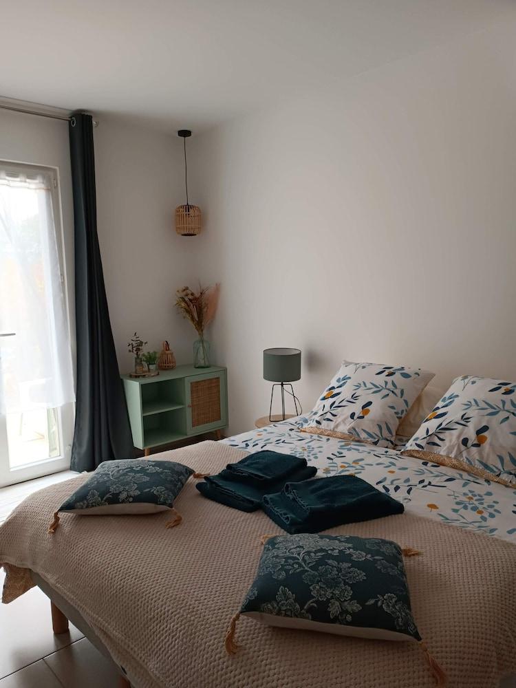 Maison d'Hôtes La Chêneraie