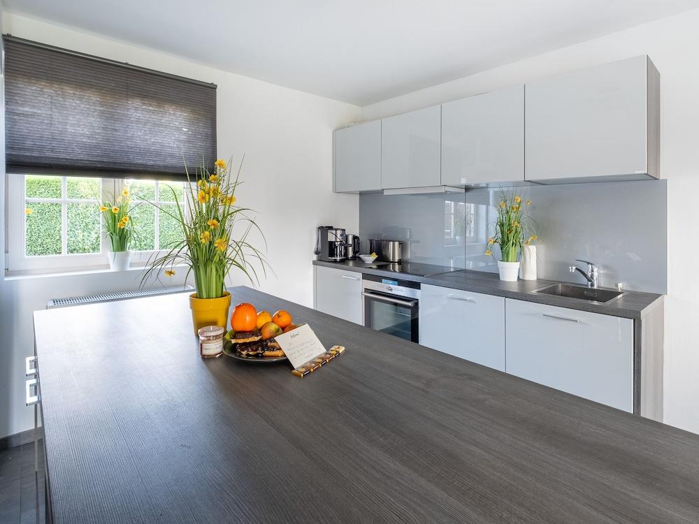 Overijse Cosy Residence