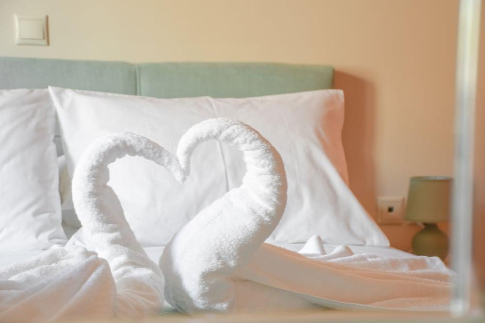 Giovanni City House near Chania Centre