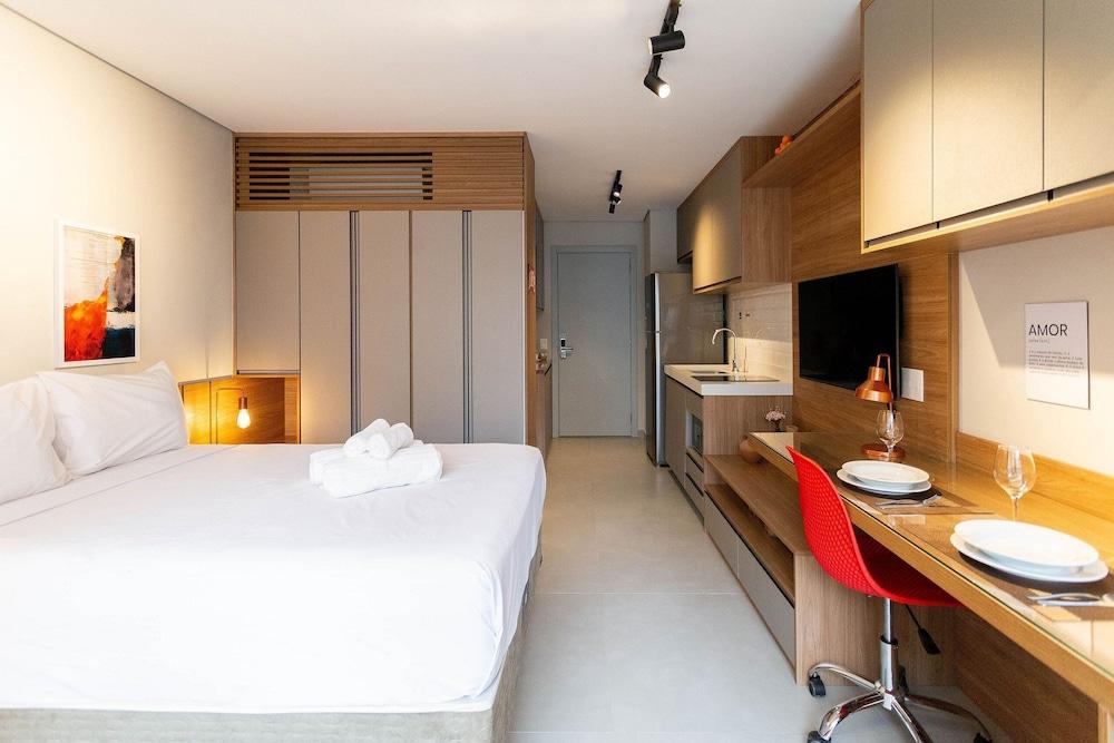 Helbor Edition Vila Madalena