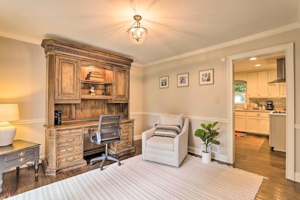 Family-friendly Athens Escape ~ 2 Mi to Uga!