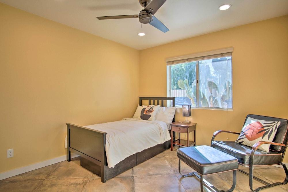 Eastside Home w/ Pool Near Hiking!