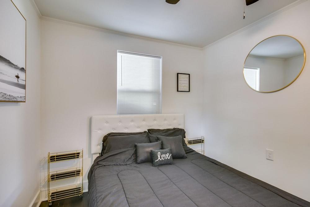 Modern Augusta Home: Close to Downtown!