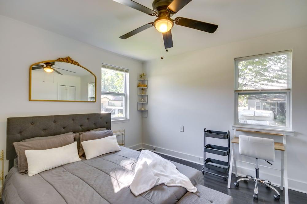 Modern Augusta Home: Close to Downtown!