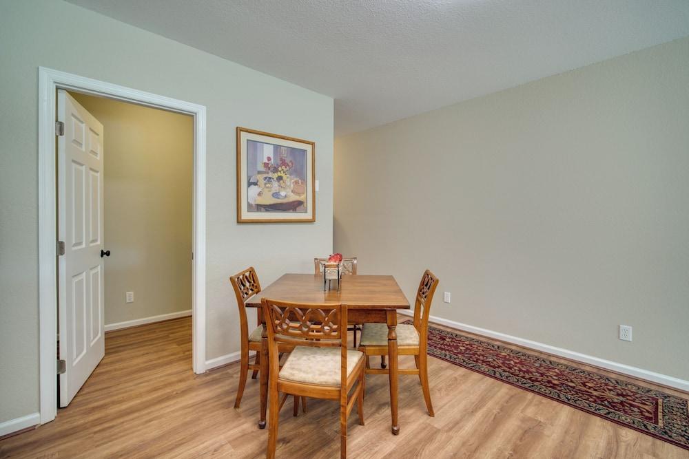 Ground-floor Retreat Only 1 Mi to Cloudland Canyon