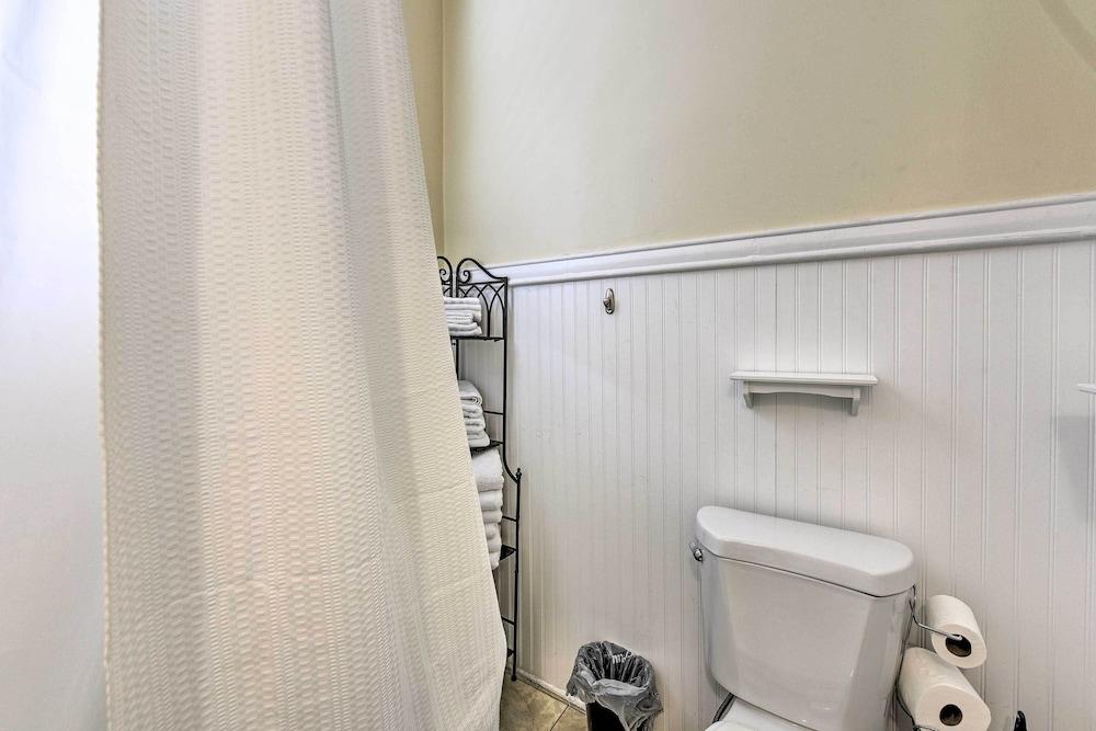 Charming New Orleans Home < 3 Mi to Bourbon St