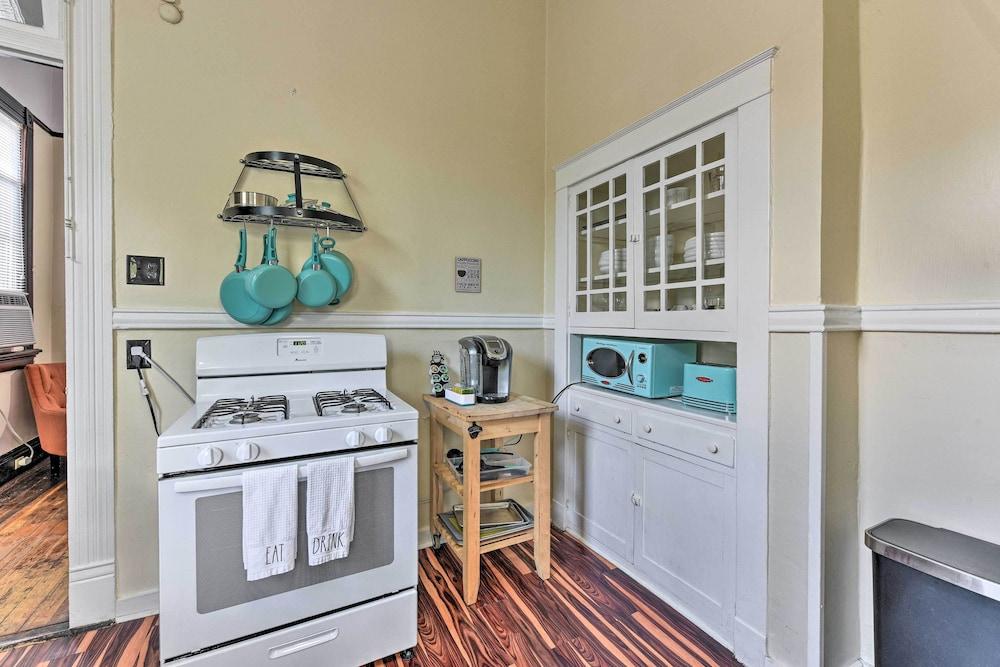 Charming New Orleans Home < 3 Mi to Bourbon St