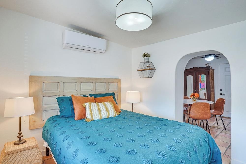 'casita Anita' - Charmer 1 Mi to Dtwn Tucson