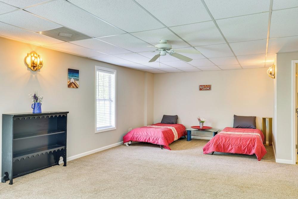 Ellijay Escape: Hike, Shop, Explore & More!