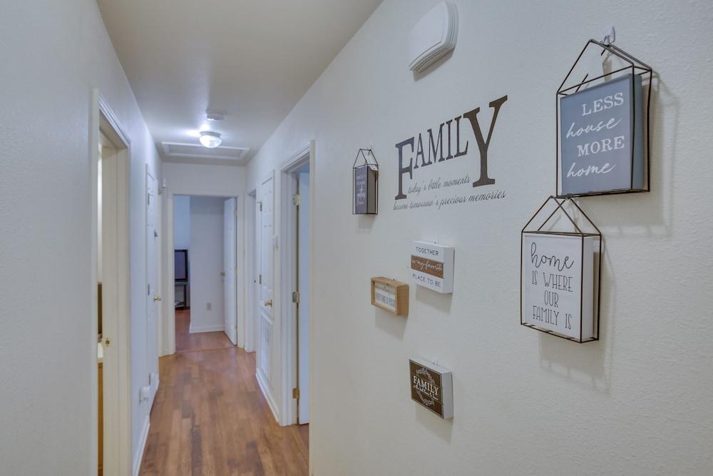 < 3 Mi to French Quarter: Pet-friendly Home