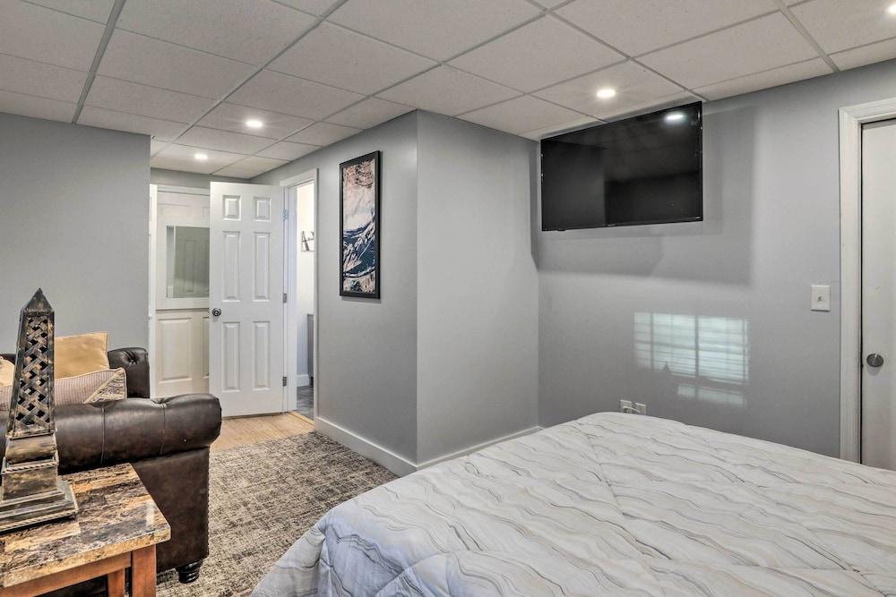 Atlanta Area Studio ~ 3 Mi to Gas South Arena!