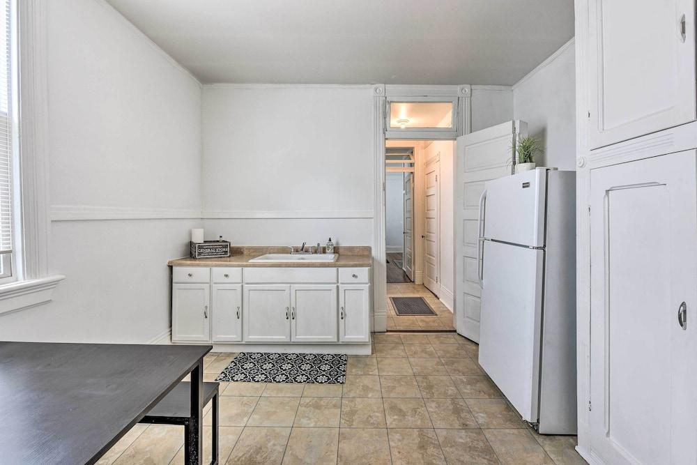 Historical Nola Home ~ 3 Mi to French Quarter