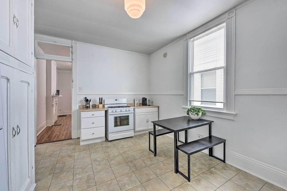 Historical Nola Home ~ 3 Mi to French Quarter