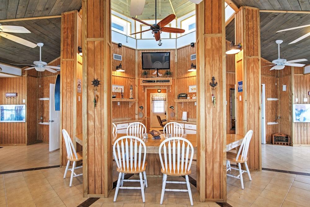 'little Blue Crab' Quaint Slidell Home: Near Lakes