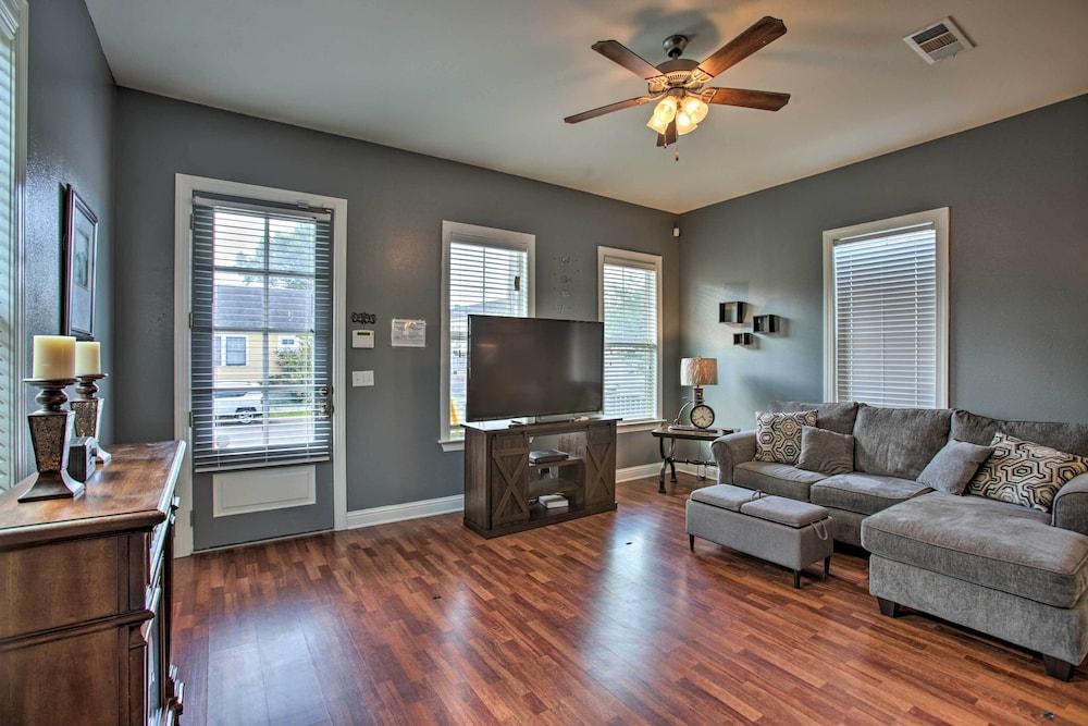 Nola Home 2 Blocks to Streetcar, Cafes & Bars