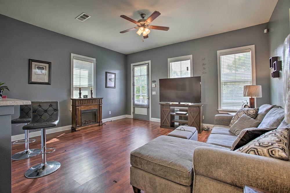 Nola Home 2 Blocks to Streetcar, Cafes & Bars