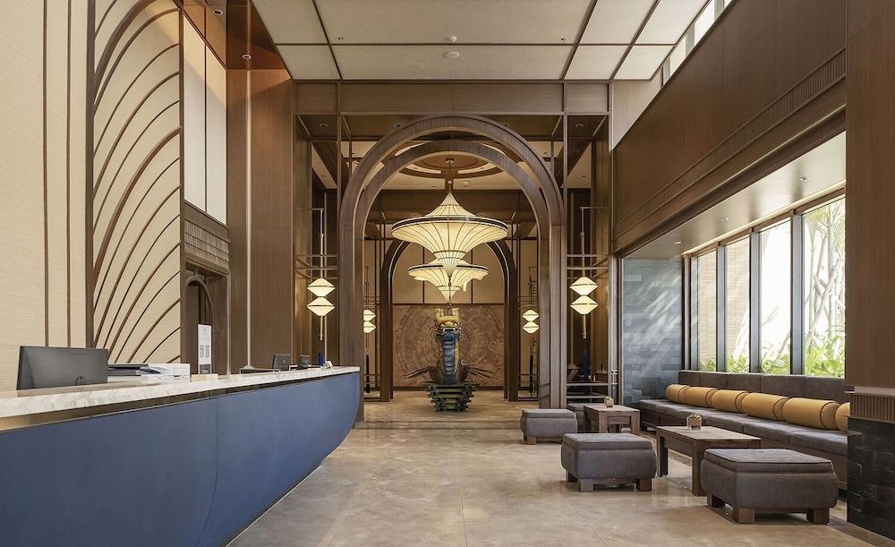 Apec Nirvana Peace Mui Ne