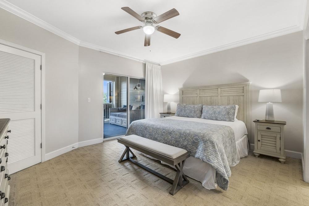 Preserve Place at Grayton Beach by PHG