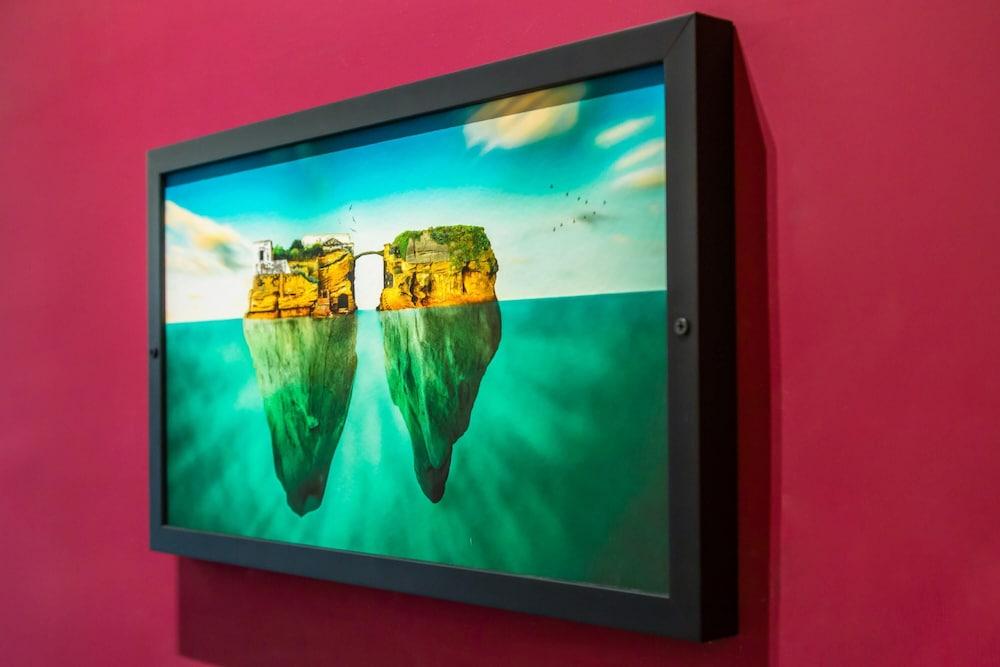 Central Station Apts by Wonderful Italy - Capri