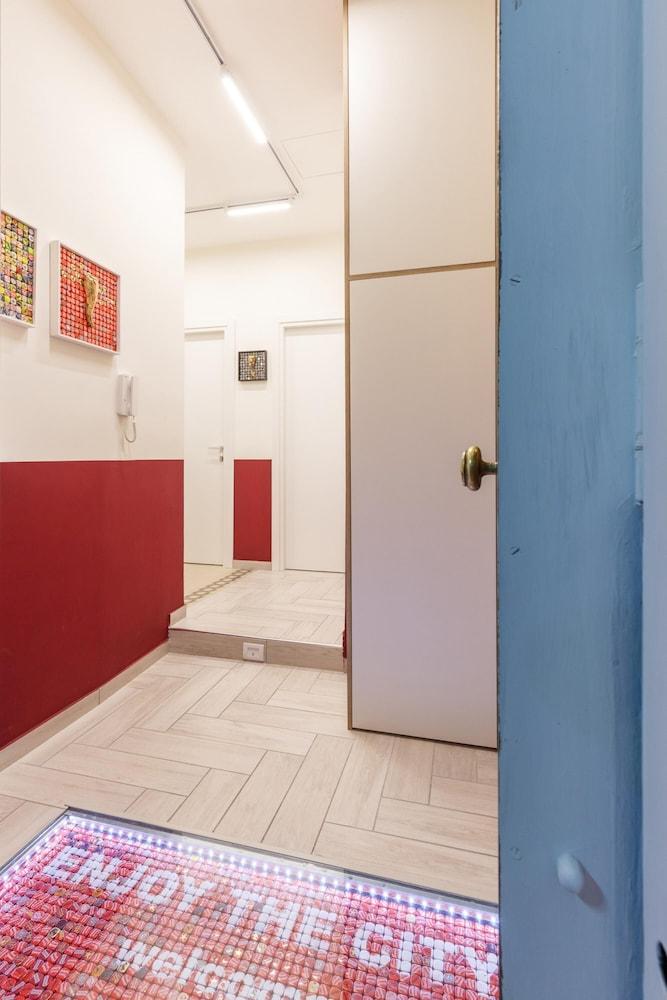 Central Station - Apartments Suites - Pozzuoli