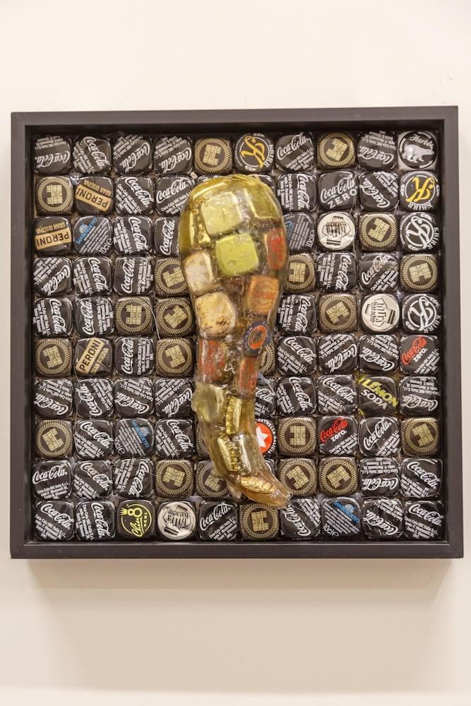 Central Station - Apartments Suites - Pozzuoli