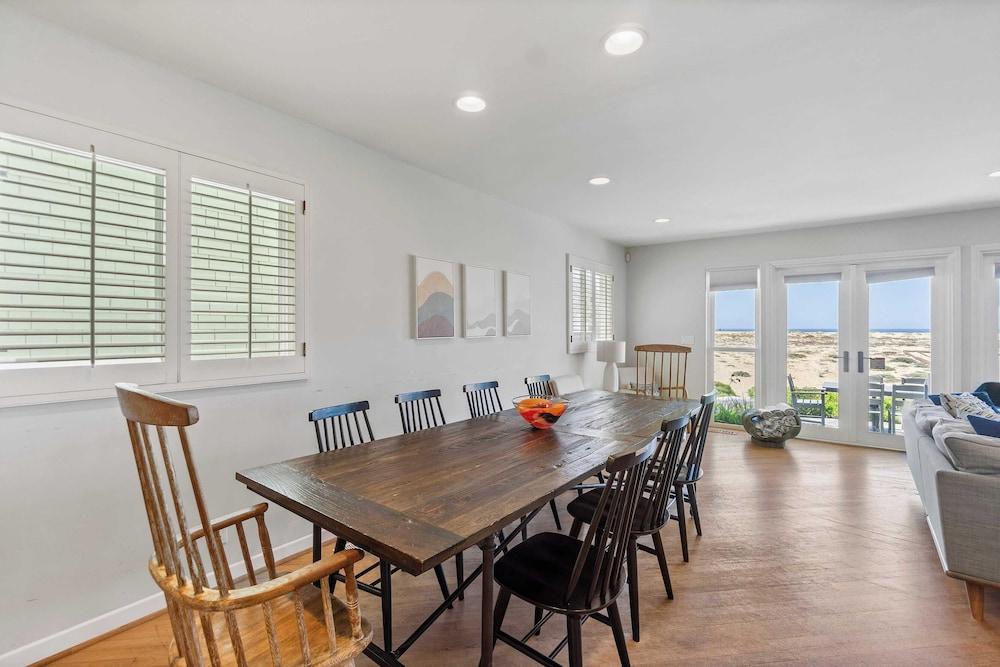 Beach Break by Avantstay Oceanfront, View, Patio