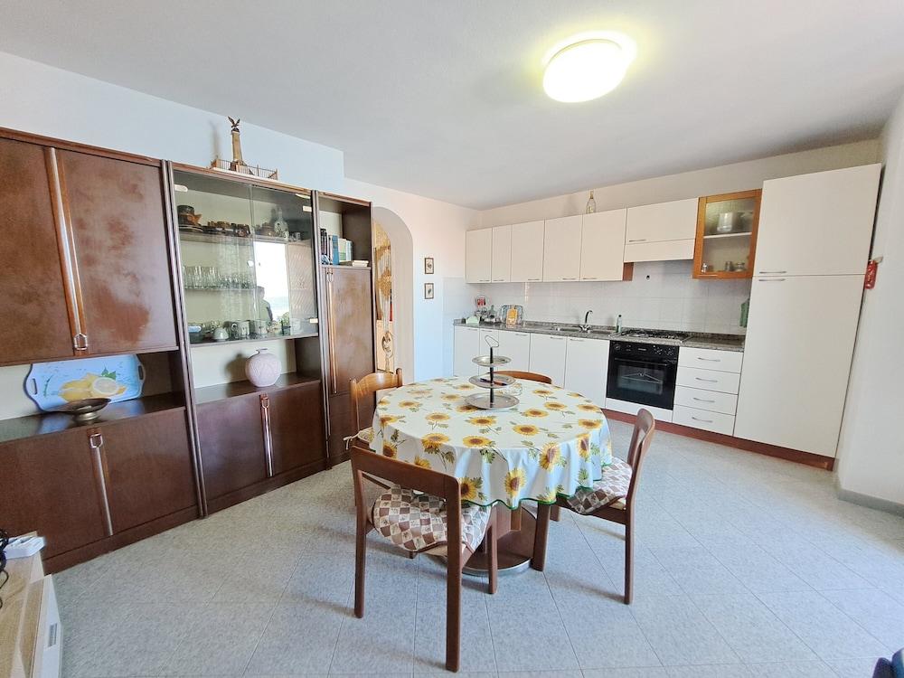 Appartamenti vista castello