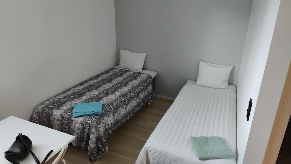 2- bed Apartment in Sollentuna