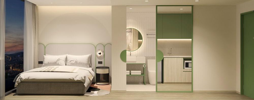 Citadines Science Park Singapore