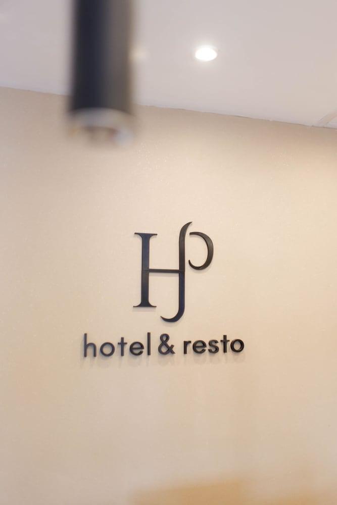 HSP Hotel & Restò