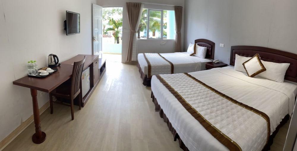 Maxivic Beach Resort Phan Thiet