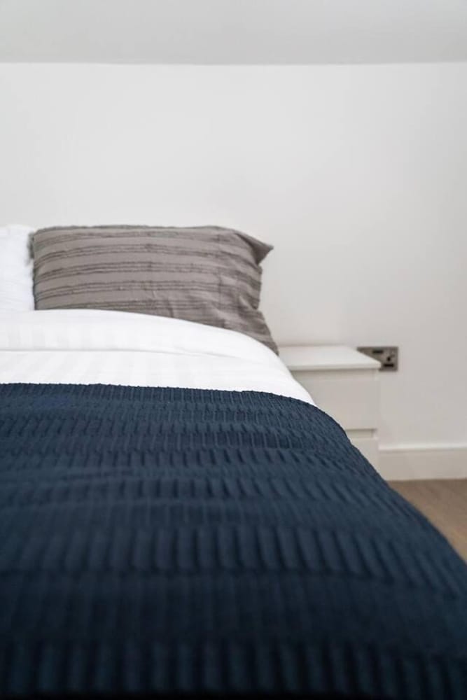 Wonderful Stay 2 Bedrooms Flat