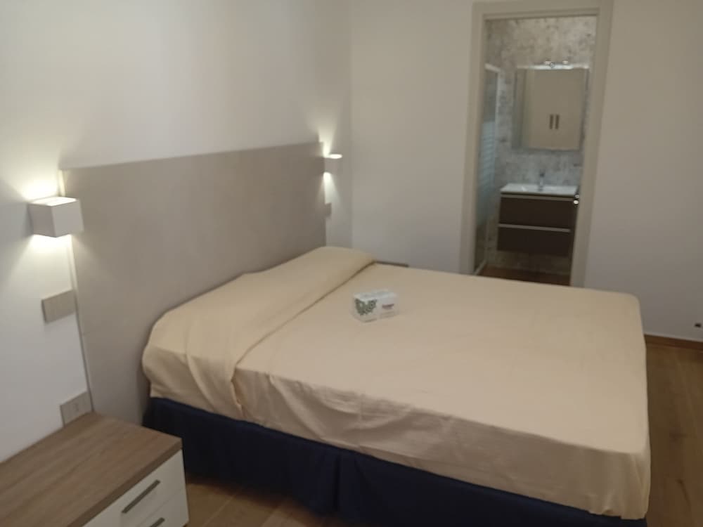 Corso Roma Studios Gallipoli